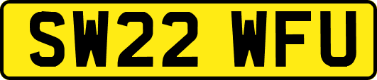SW22WFU