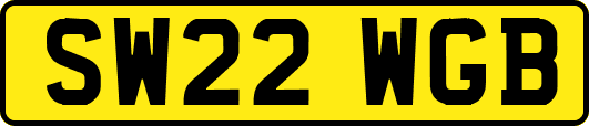 SW22WGB