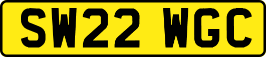 SW22WGC