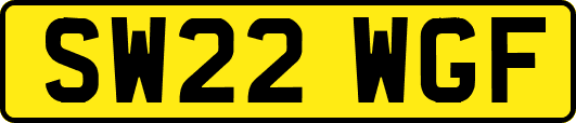 SW22WGF
