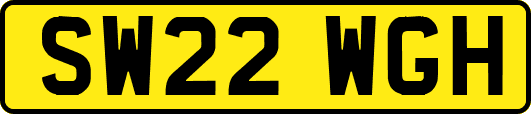 SW22WGH
