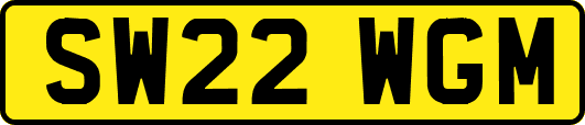 SW22WGM