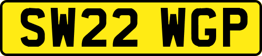 SW22WGP