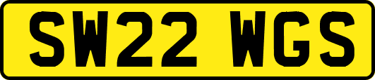 SW22WGS