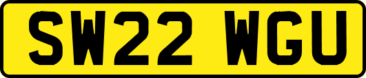 SW22WGU