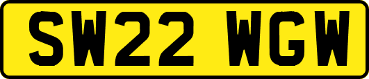 SW22WGW
