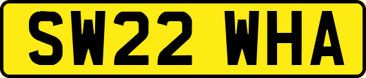 SW22WHA