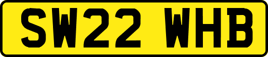 SW22WHB