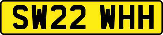SW22WHH