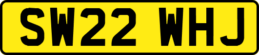SW22WHJ