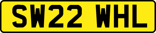 SW22WHL