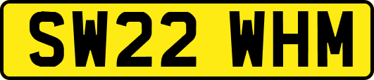 SW22WHM
