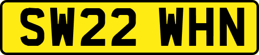 SW22WHN