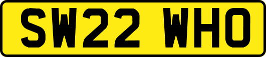 SW22WHO