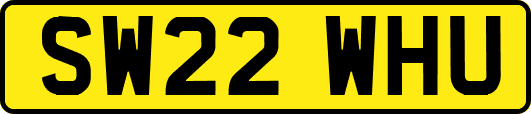 SW22WHU