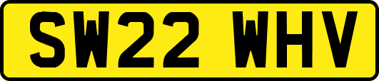 SW22WHV