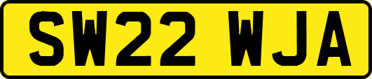 SW22WJA