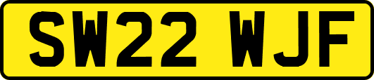 SW22WJF