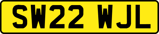 SW22WJL
