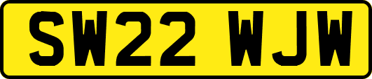 SW22WJW