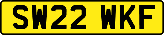 SW22WKF