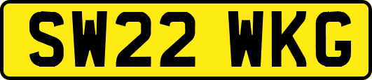 SW22WKG