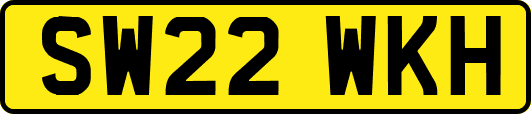 SW22WKH