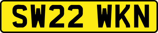 SW22WKN