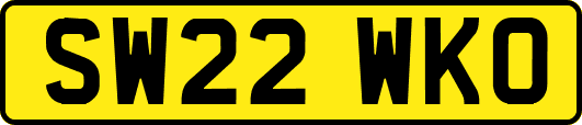 SW22WKO