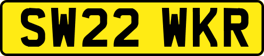 SW22WKR