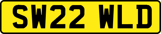 SW22WLD