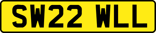 SW22WLL