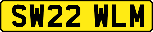SW22WLM