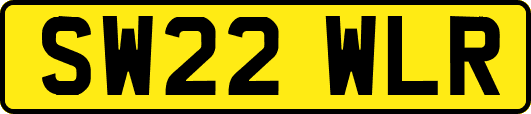 SW22WLR