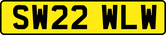 SW22WLW