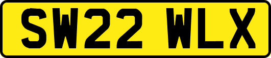 SW22WLX