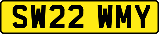 SW22WMY