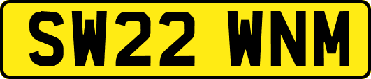 SW22WNM