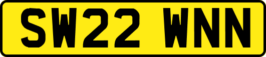 SW22WNN