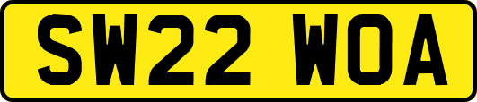 SW22WOA