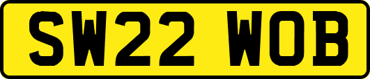 SW22WOB