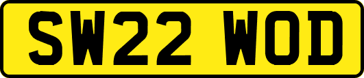 SW22WOD