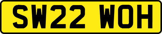 SW22WOH