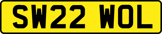 SW22WOL