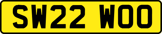 SW22WOO