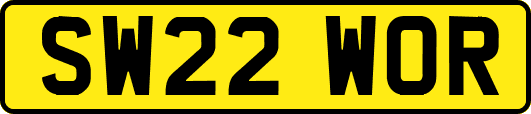 SW22WOR