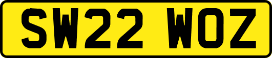 SW22WOZ