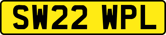 SW22WPL