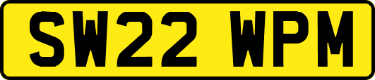 SW22WPM