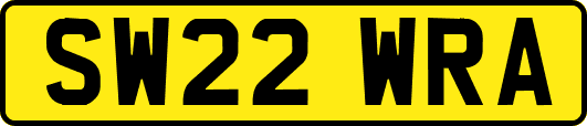 SW22WRA